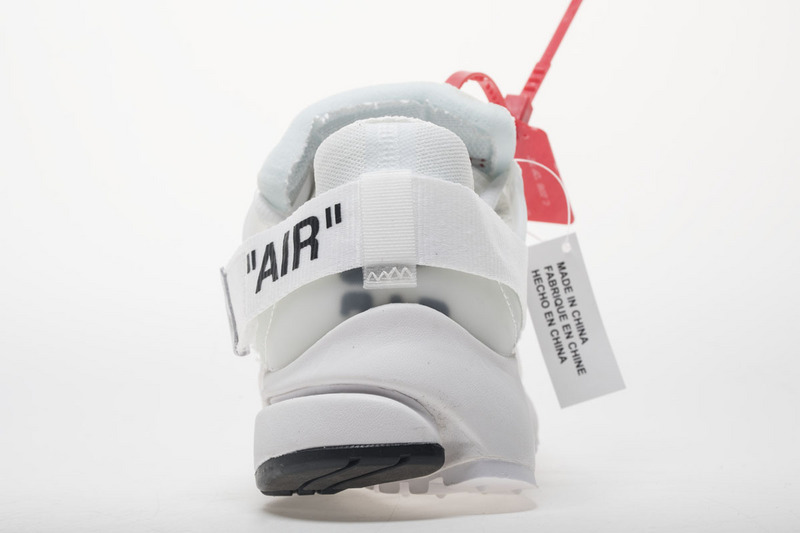 Off White X Nike Air Presto White Aa3830 100 16 - www.kickbulk.cc