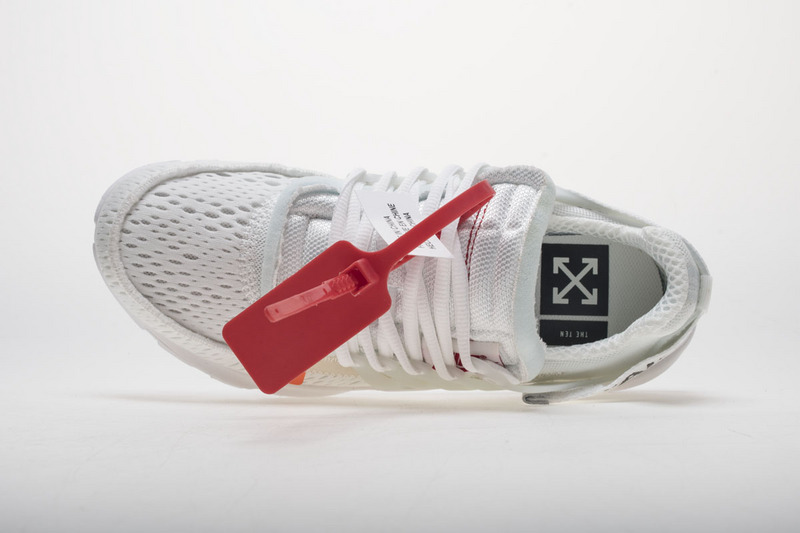 Off White X Nike Air Presto White Aa3830 100 17 - www.kickbulk.cc