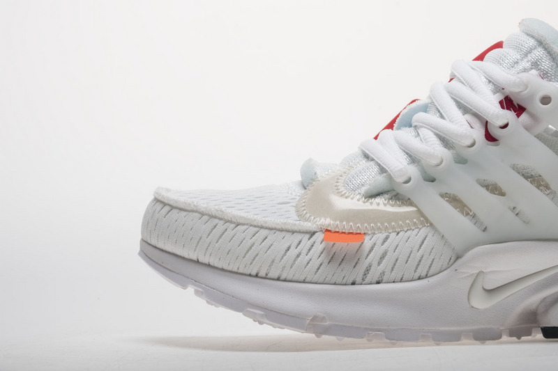 Off White X Nike Air Presto White Aa3830 100 19 - www.kickbulk.cc