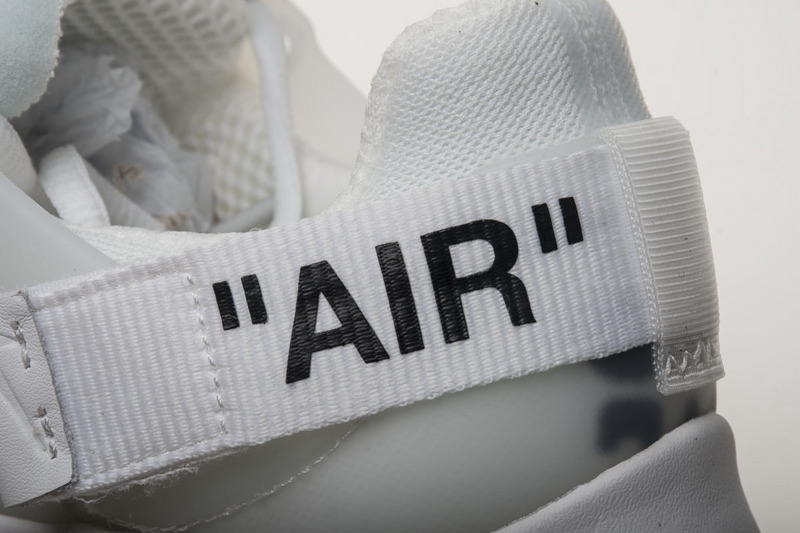 Off White X Nike Air Presto White Aa3830 100 32 - www.kickbulk.cc