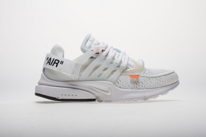 Off White X Nike Air Presto White Aa3830 100 8 - www.kickbulk.cc