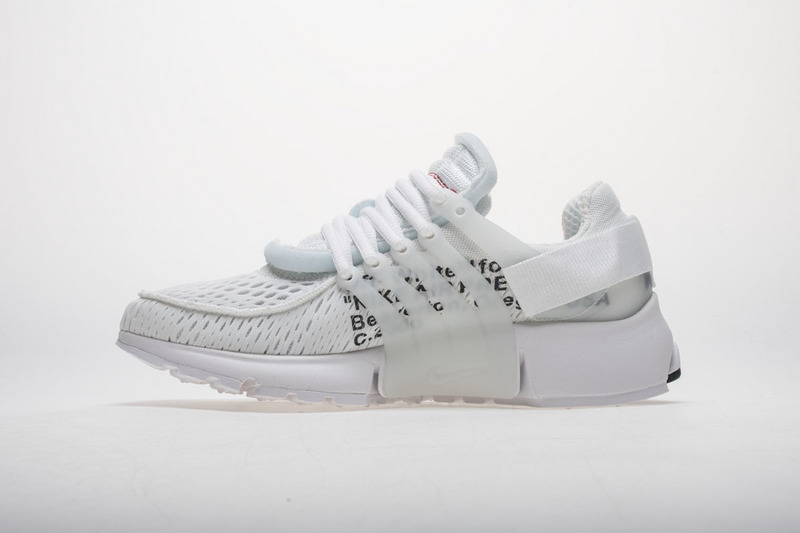 Off White X Nike Air Presto White Aa3830 100 9 - www.kickbulk.cc