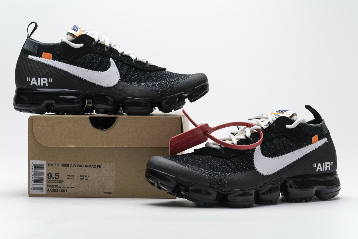 Off White X Nike Air Vapormax Aa3831 001 14 - www.kickbulk.cc