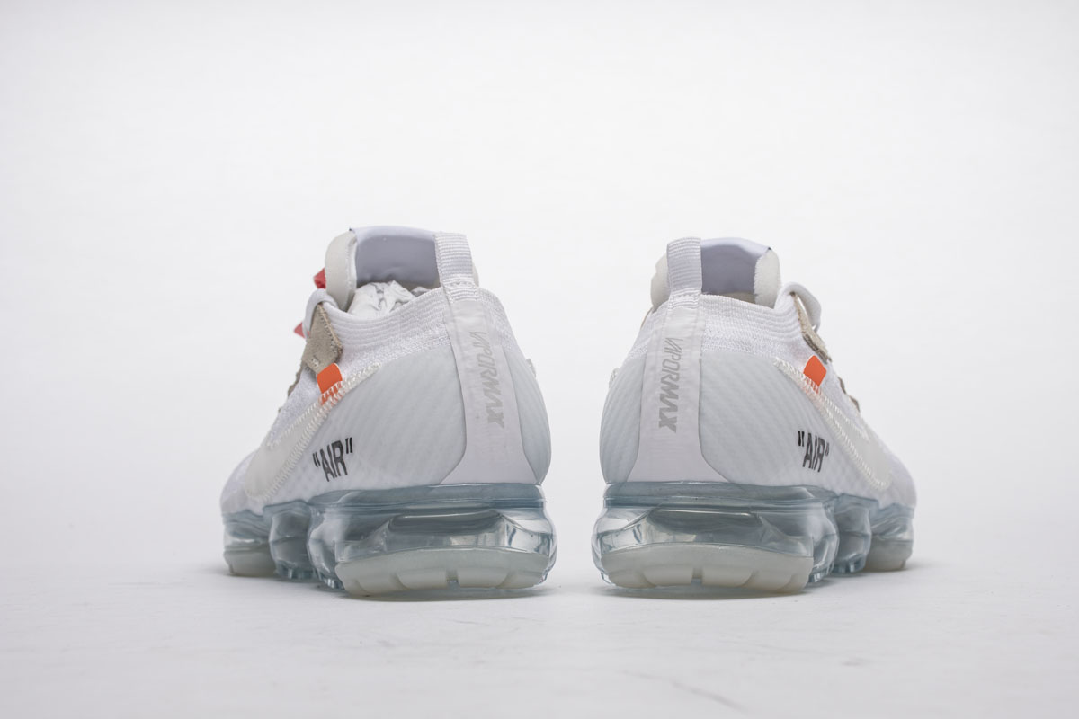 Off White X Nike Air Vapormax White Aa3831 100 10 - www.kickbulk.cc