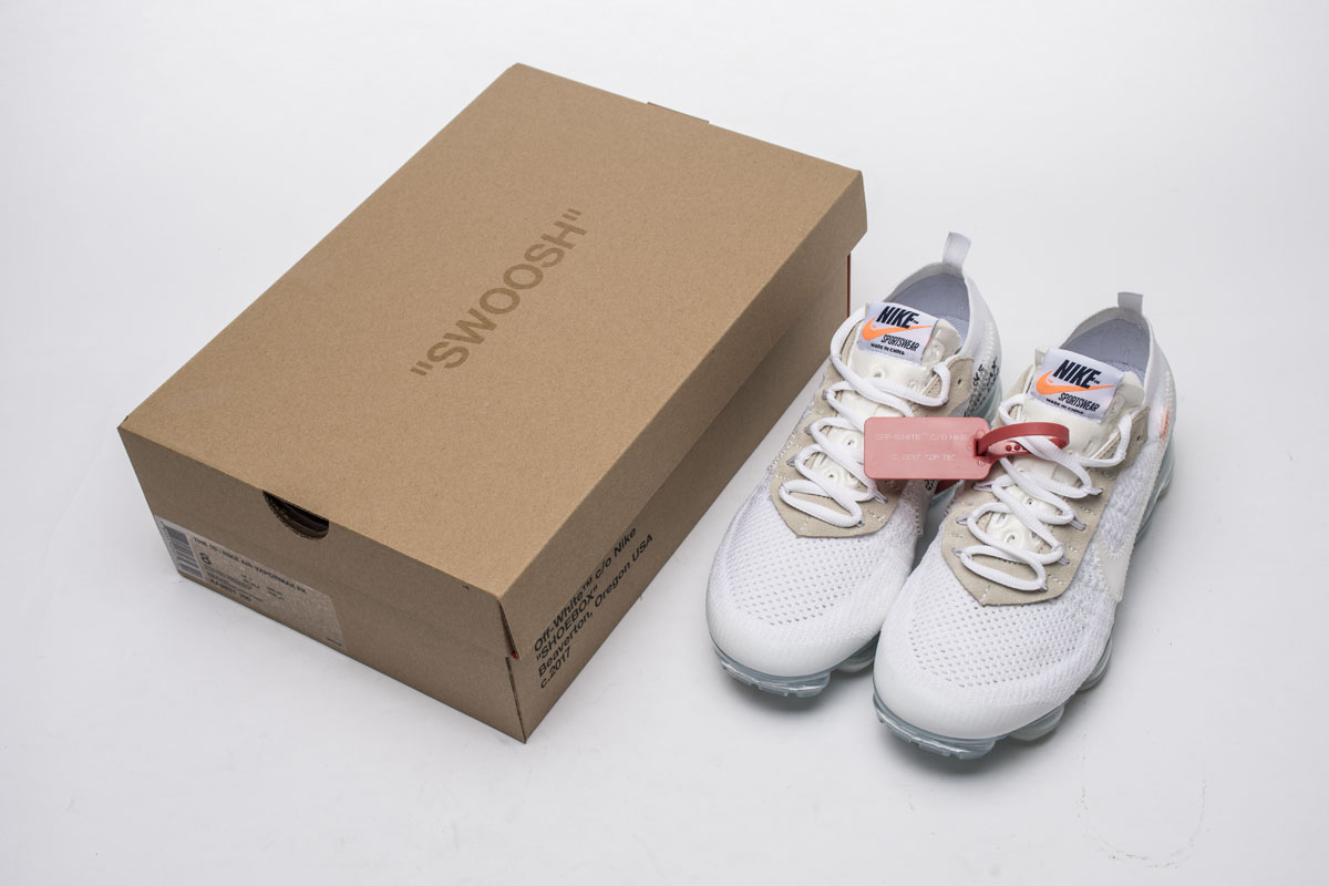 Off White X Nike Air Vapormax White Aa3831 100 13 - www.kickbulk.cc