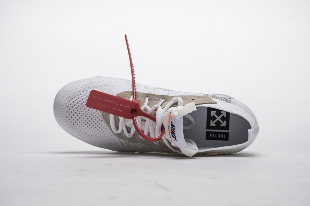 Off White X Nike Air Vapormax White Aa3831 100 17 - www.kickbulk.cc