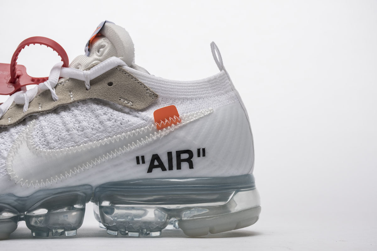 Off White X Nike Air Vapormax White Aa3831 100 27 - www.kickbulk.cc