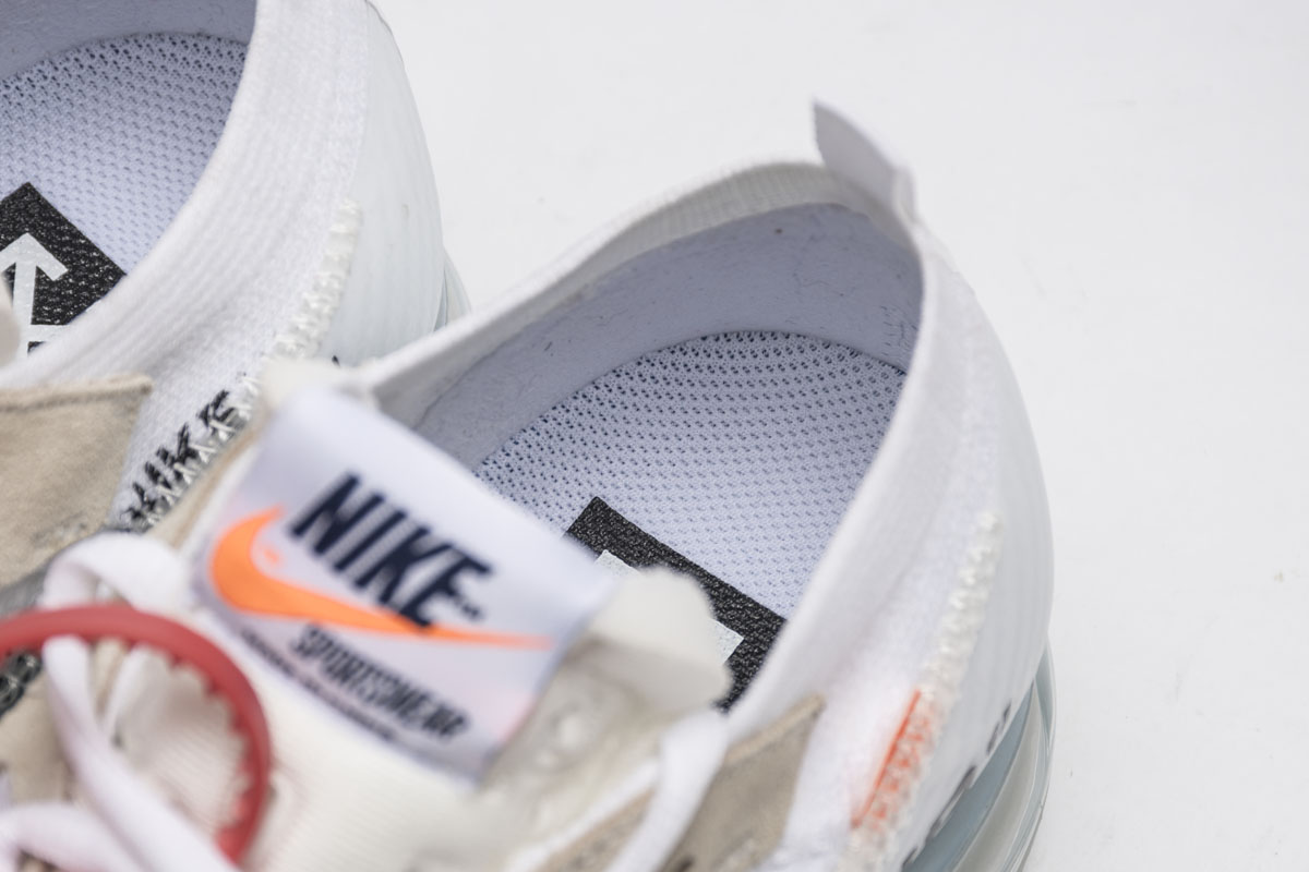 Off White X Nike Air Vapormax White Aa3831 100 30 - www.kickbulk.cc