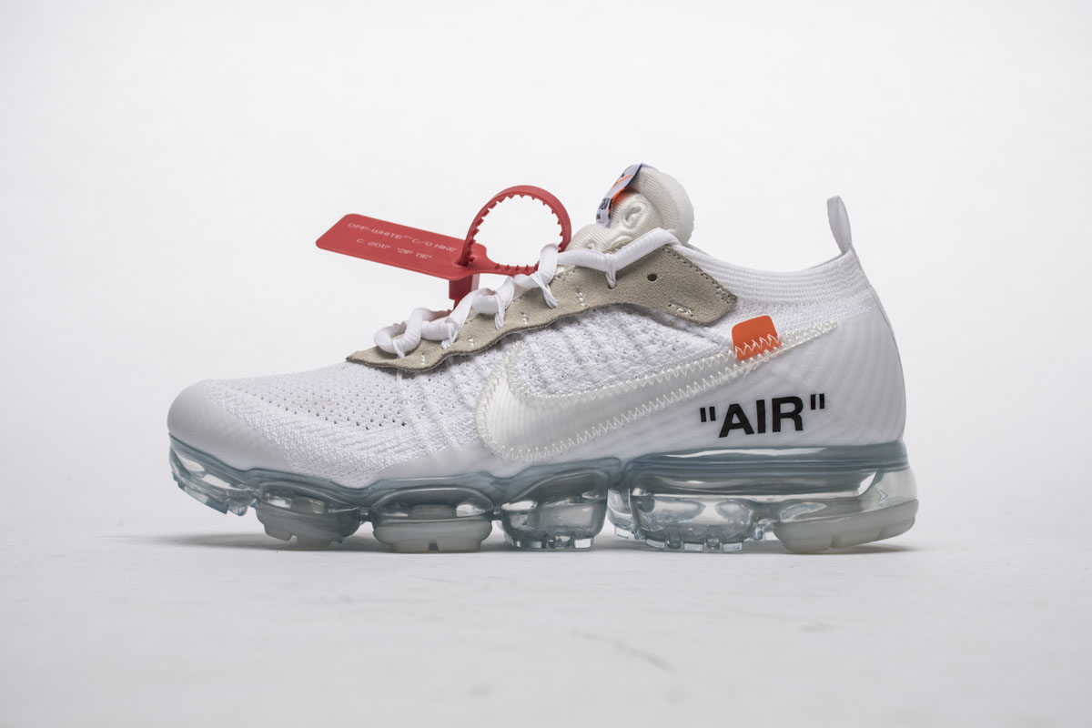 Off White X Nike Air Vapormax White Aa3831 100 8 - www.kickbulk.cc