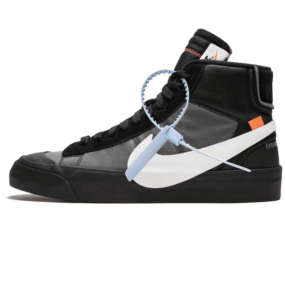 Off White X Nike Blazer Black Spooky Pack Aa3832 001 1 - www.kickbulk.cc