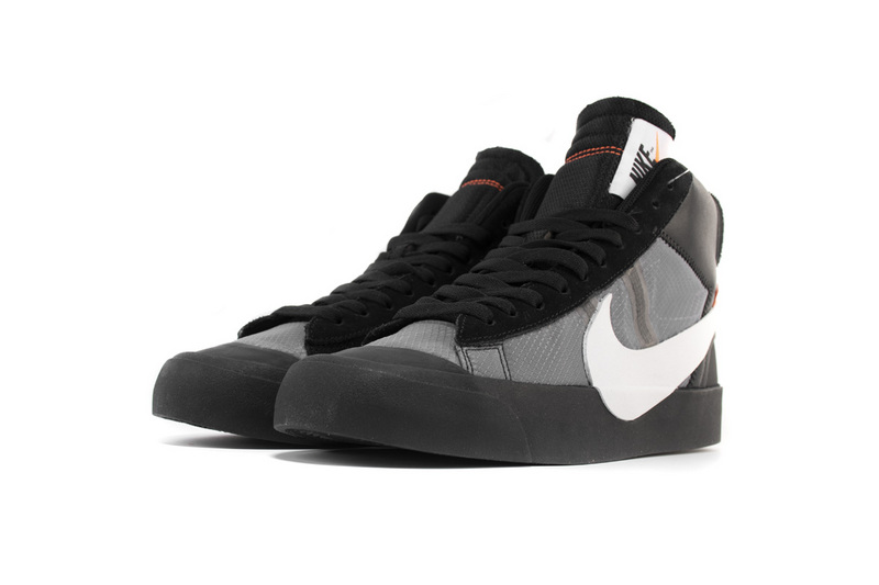 Off White X Nike Blazer Black Spooky Pack Aa3832 001 10 - www.kickbulk.cc