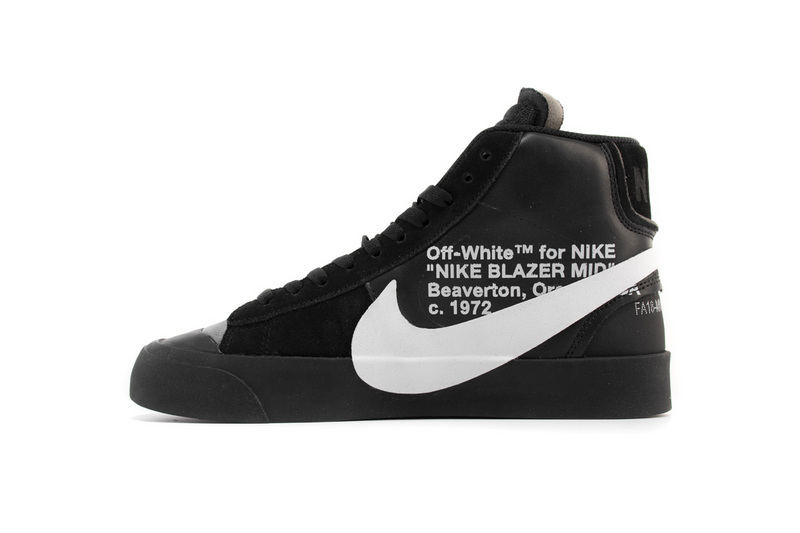 Off White X Nike Blazer Black Spooky Pack Aa3832 001 13 - www.kickbulk.cc