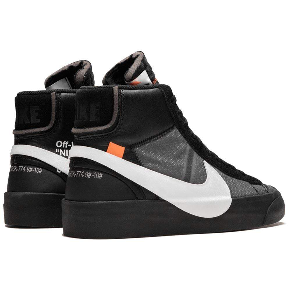 Off White X Nike Blazer Black Spooky Pack Aa3832 001 3 - www.kickbulk.cc