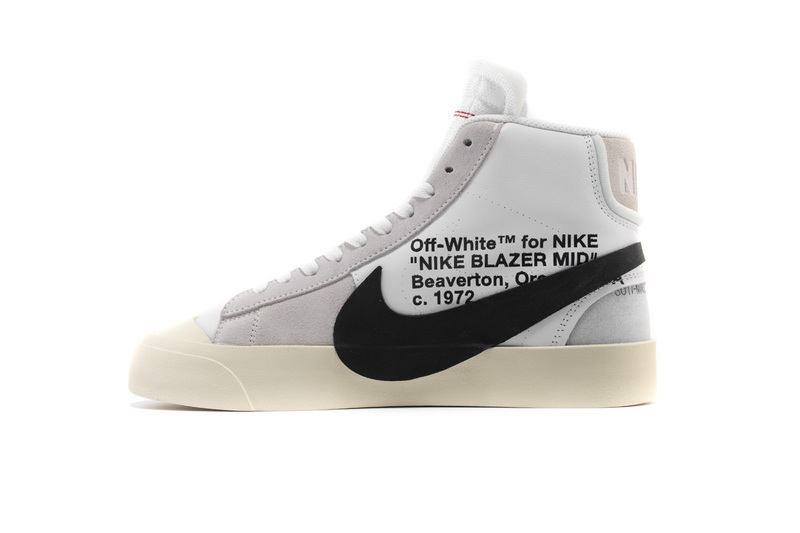 Off White X Nike Blazer Mid Aa3832 100 10 - www.kickbulk.cc