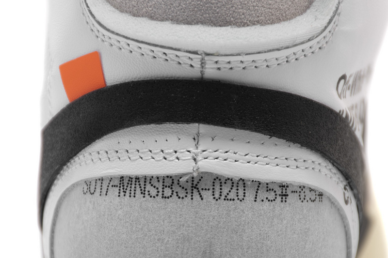 Off White X Nike Blazer Mid Aa3832 100 17 - www.kickbulk.cc