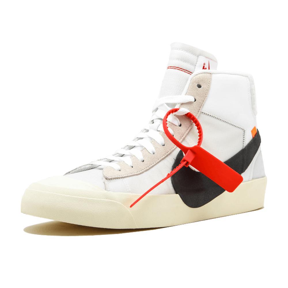 Off White X Nike Blazer Mid Aa3832 100 4 - www.kickbulk.cc