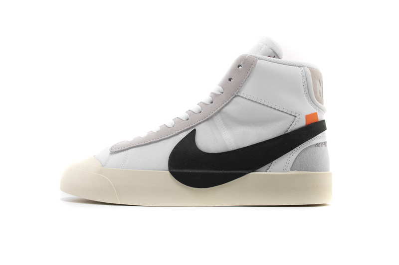 Off White X Nike Blazer Mid Aa3832 100 8 - www.kickbulk.cc