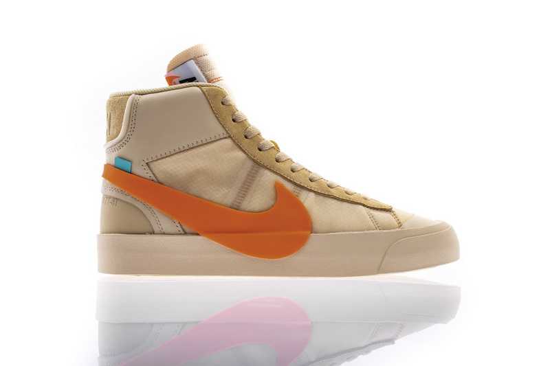 Off White X Nike Blazer Orange Spooky Pack Aa3832 700 13 - www.kickbulk.cc