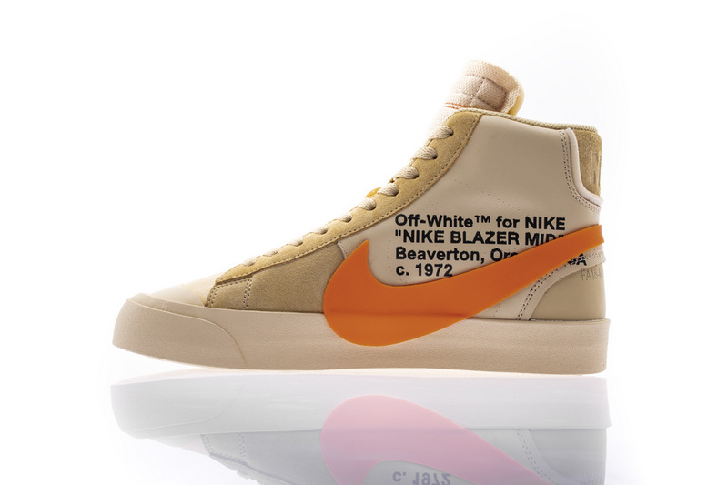 Off White X Nike Blazer Orange Spooky Pack Aa3832 700 14 - www.kickbulk.cc