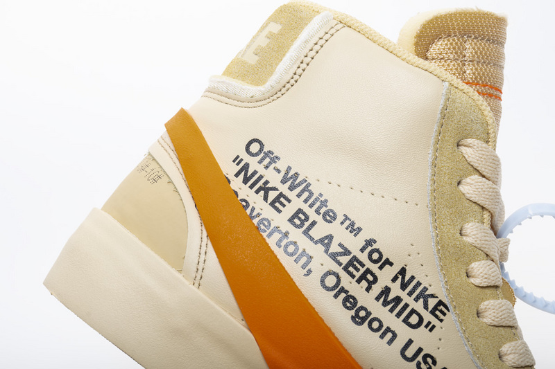 Off White X Nike Blazer Orange Spooky Pack Aa3832 700 20 - www.kickbulk.cc