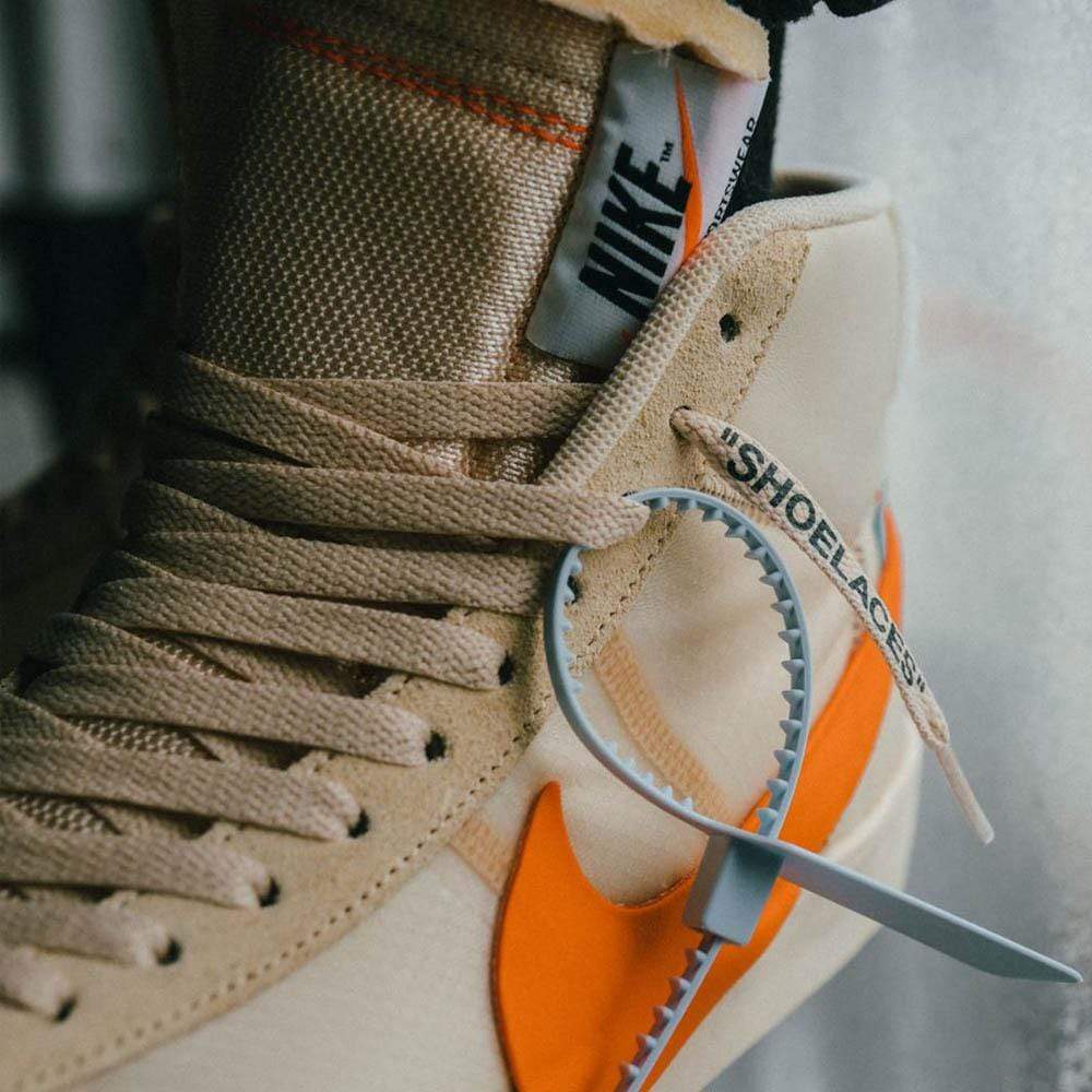 Off White X Nike Blazer Orange Spooky Pack Aa3832 700 8 - www.kickbulk.cc