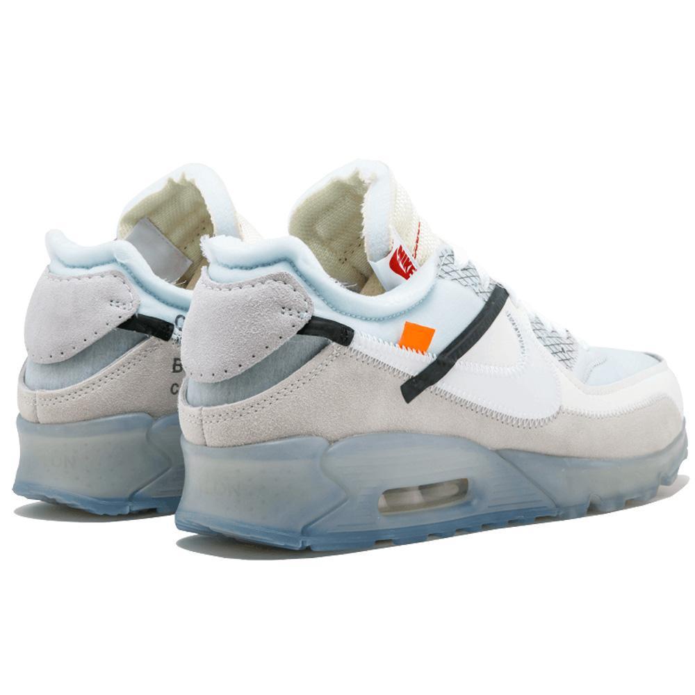 Off White X Nike Air Max 90 White Aa7293 100 3 - www.kickbulk.cc