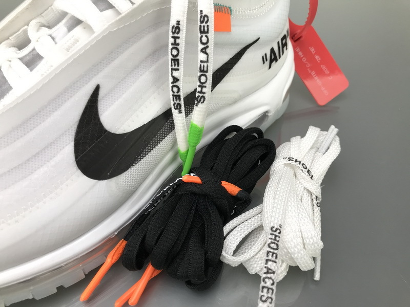 Off White X Nike Air Max 97 Og White Aj4585 100 25 - www.kickbulk.cc