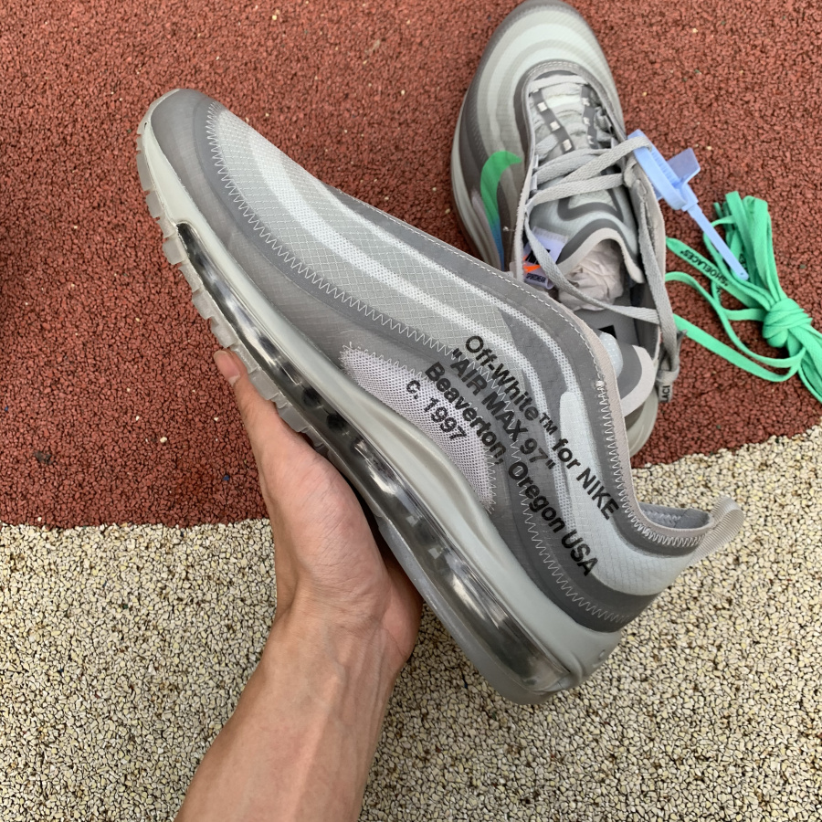 Off White X Nike Air Max 97 Menta Aj4585 101 14 - www.kickbulk.cc