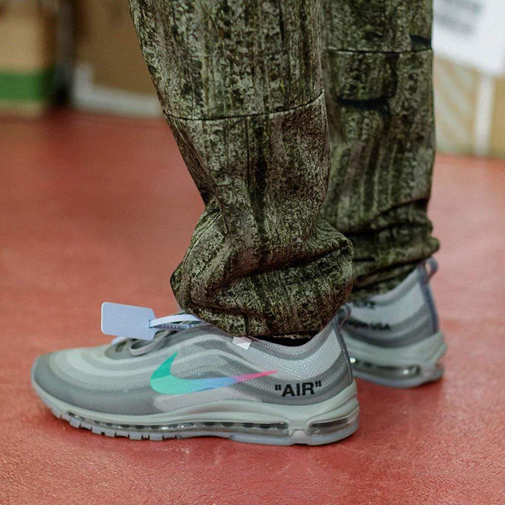 Off White X Nike Air Max 97 Menta Aj4585 101 6 - www.kickbulk.cc