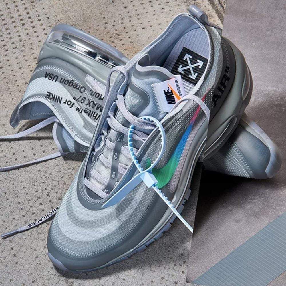 Off White X Nike Air Max 97 Menta Aj4585 101 7 - www.kickbulk.cc