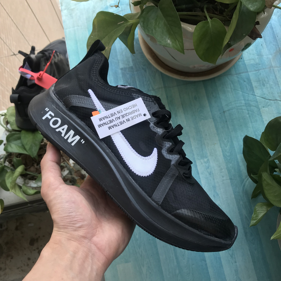 Off White X Nike Zoom Fly Sp Black Aj4588 001 11 - www.kickbulk.cc