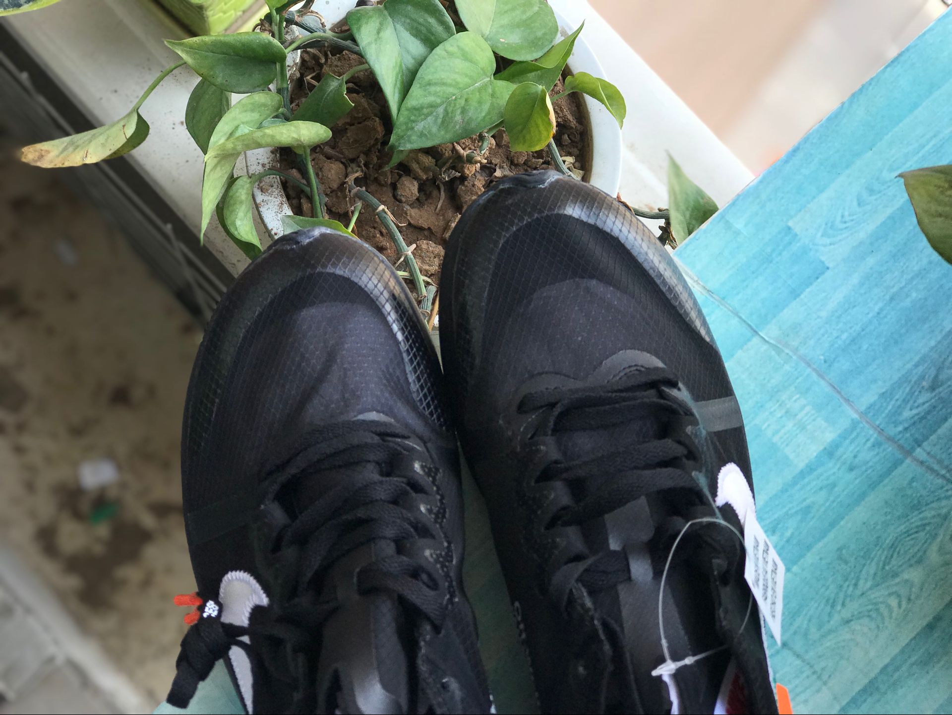 Off White X Nike Zoom Fly Sp Black Aj4588 001 12 - www.kickbulk.cc