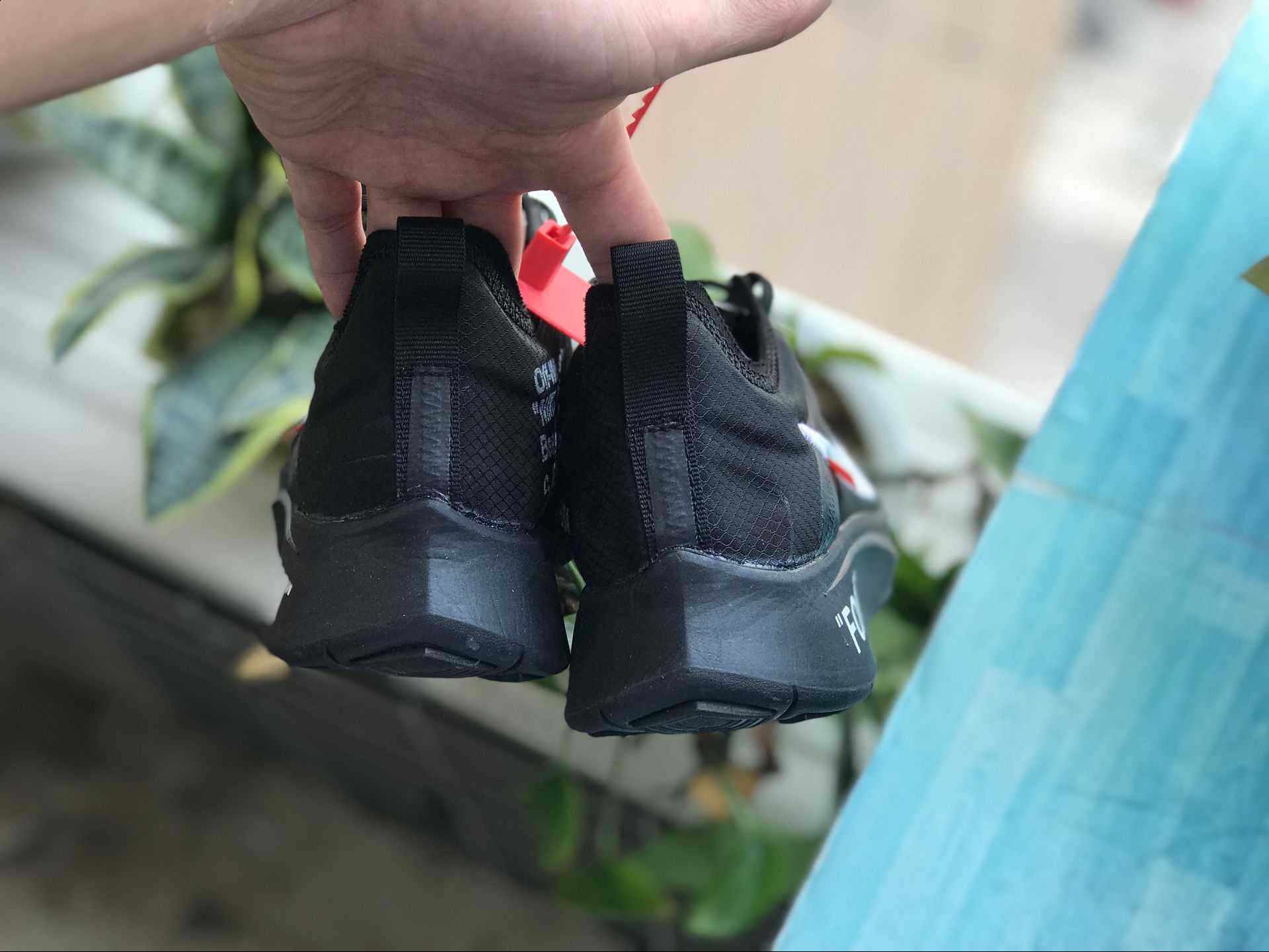 Off White X Nike Zoom Fly Sp Black Aj4588 001 13 - www.kickbulk.cc