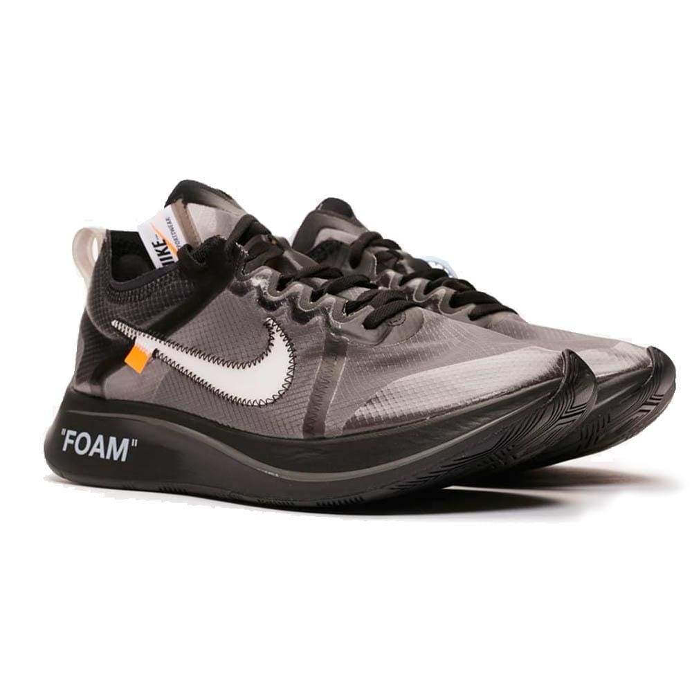 Off White X Nike Zoom Fly Sp Black Aj4588 001 2 - www.kickbulk.cc