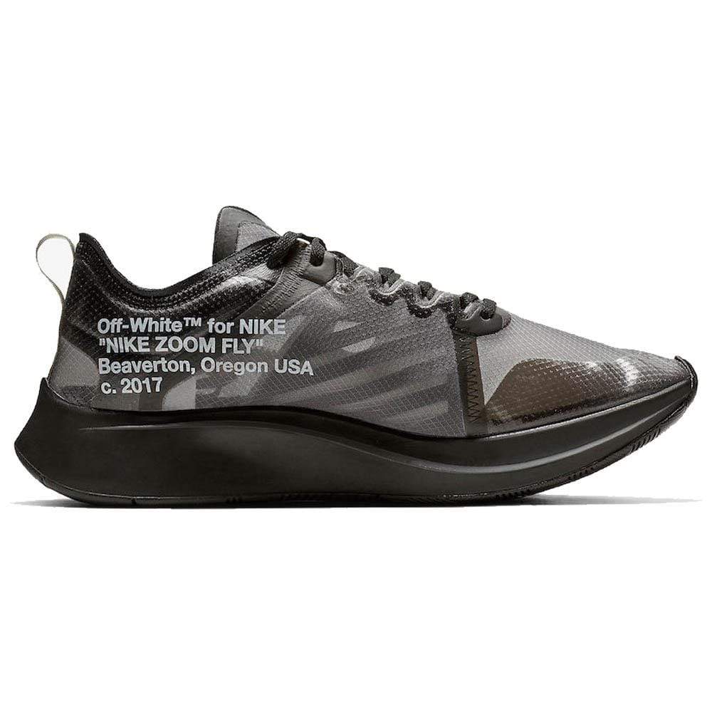 Off White X Nike Zoom Fly Sp Black Aj4588 001 4 - www.kickbulk.cc