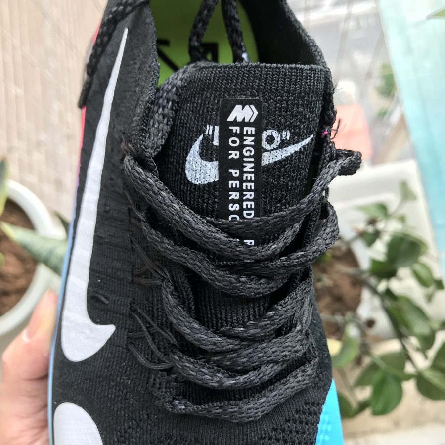 Off White X Nike Zoom Fly Mercurial Flyknit Black Ao2115 001 17 - www.kickbulk.cc