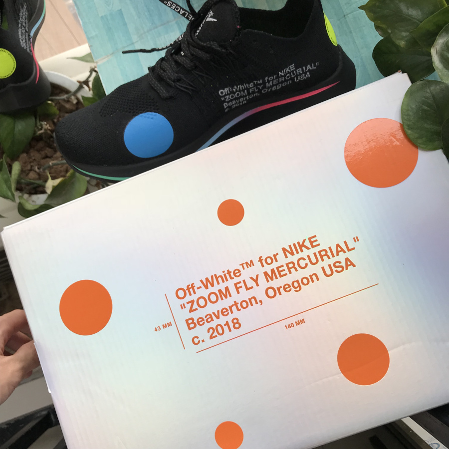 Off White X Nike Zoom Fly Mercurial Flyknit Black Ao2115 001 28 - www.kickbulk.cc