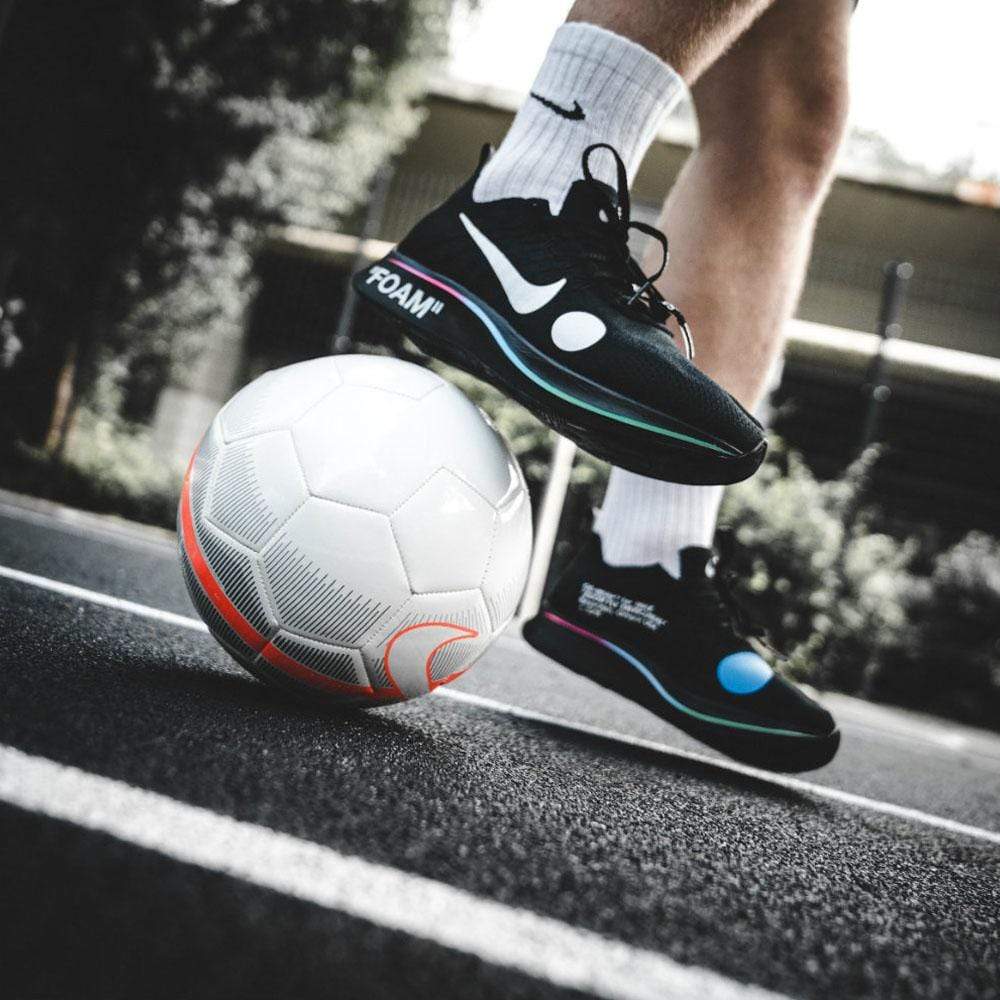 Off White X Nike Zoom Fly Mercurial Flyknit Black Ao2115 001 6 - www.kickbulk.cc