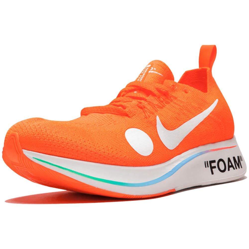 Off White X Nike Zoom Fly Mercurial Flyknit Total Orange Ao2115 800 4 - www.kickbulk.cc