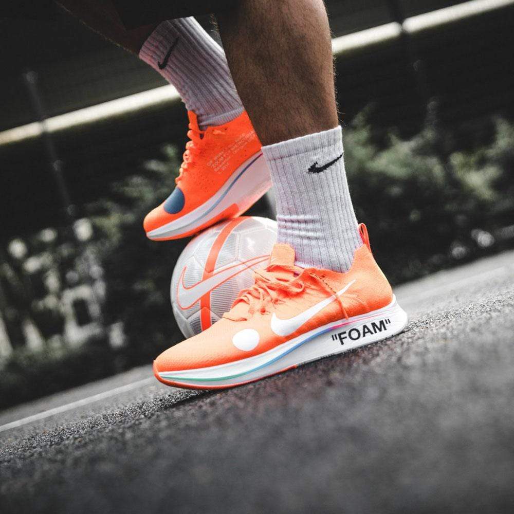 Off White X Nike Zoom Fly Mercurial Flyknit Total Orange Ao2115 800 7 - www.kickbulk.cc