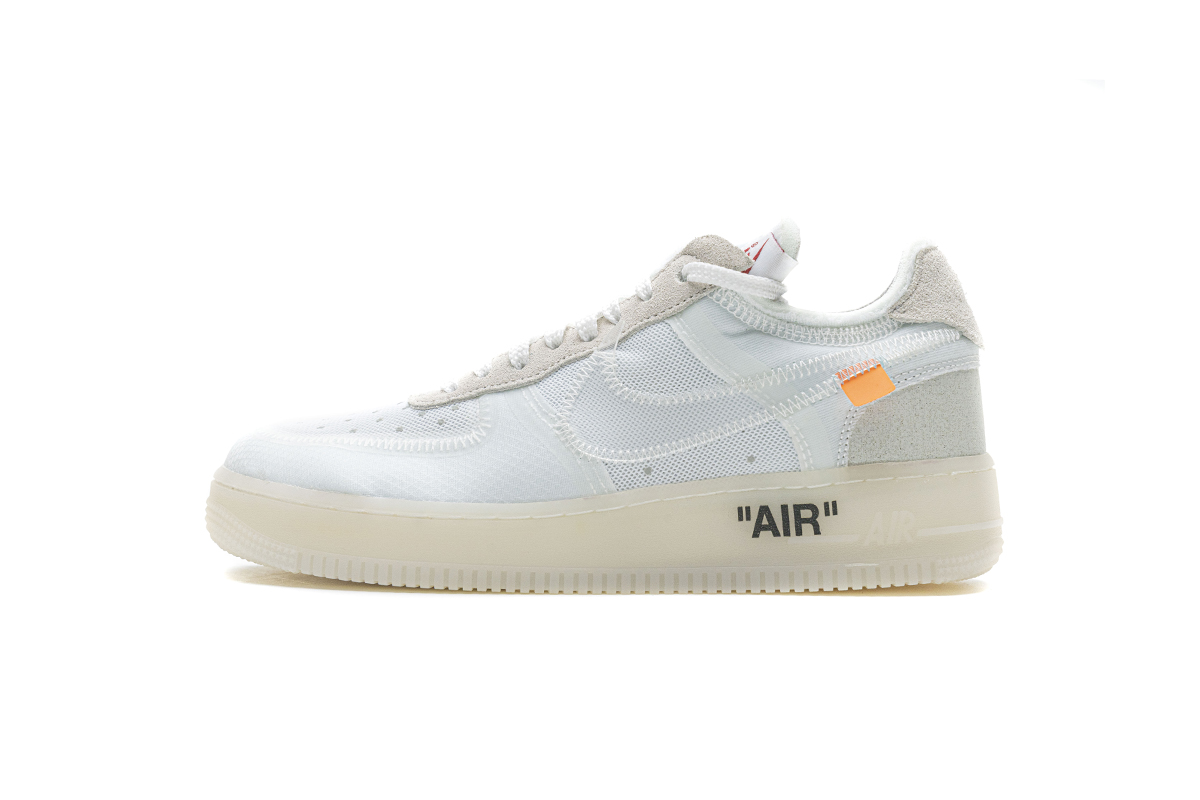 Off White X Nike Air Force 1 Low White Ao4606 100 13 - www.kickbulk.cc