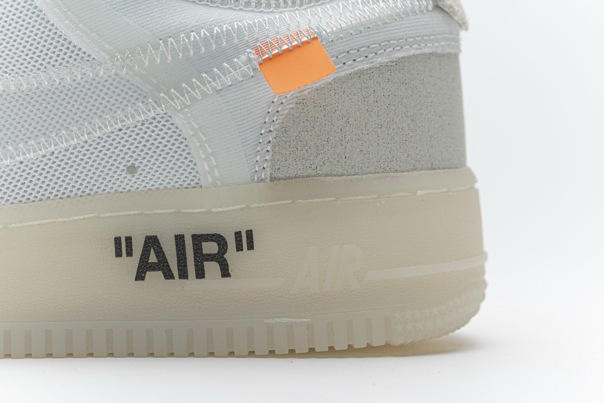 Off White X Nike Air Force 1 Low White Ao4606 100 18 - www.kickbulk.cc