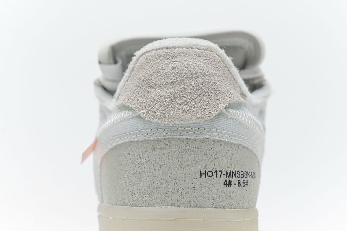 Off White X Nike Air Force 1 Low White Ao4606 100 19 - www.kickbulk.cc