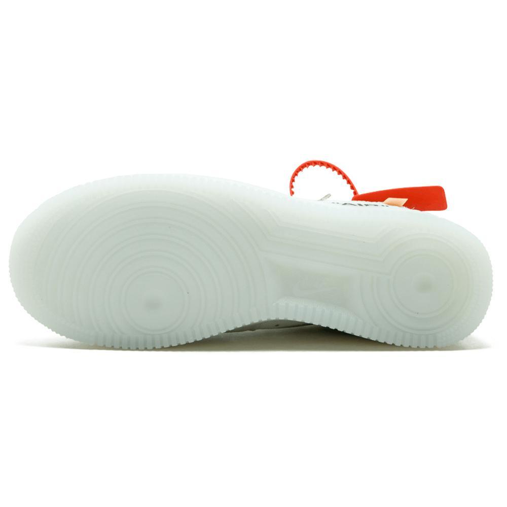 Off White X Nike Air Force 1 Low White Ao4606 100 5 - www.kickbulk.cc