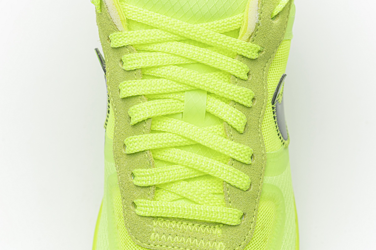 Off White X Nike Air Force 1 Volt Ao4606 700 17 - www.kickbulk.cc