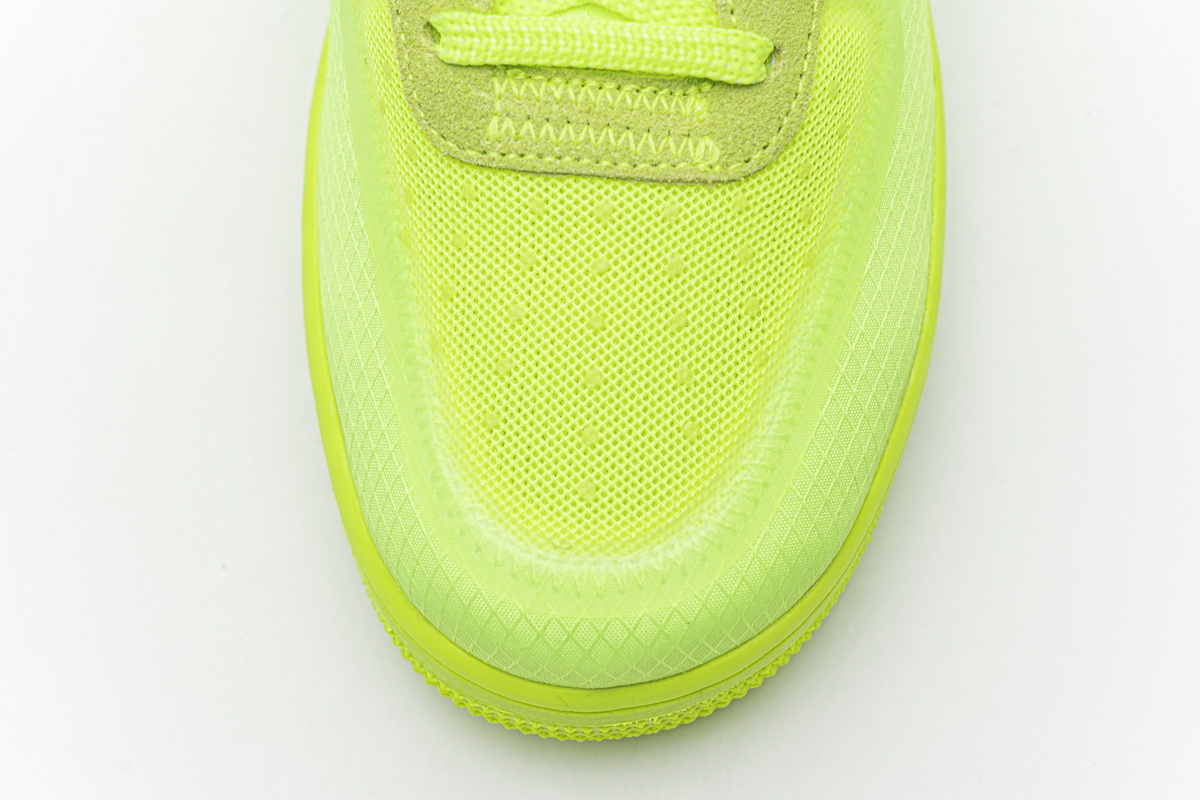 Off White X Nike Air Force 1 Volt Ao4606 700 23 - www.kickbulk.cc