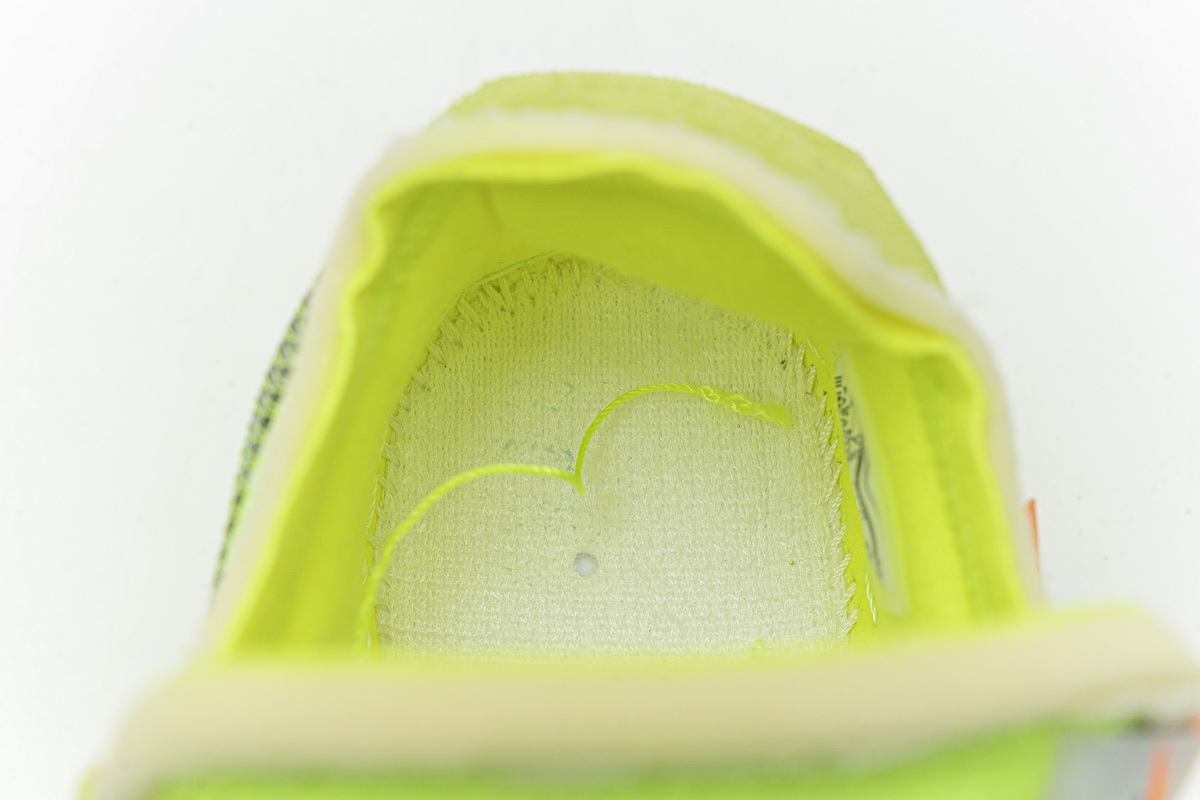 Off White X Nike Air Force 1 Volt Ao4606 700 24 - www.kickbulk.cc