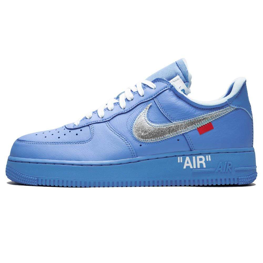 Off White X Nike Air Force 1 Mca Ci1173 400 1 - www.kickbulk.cc