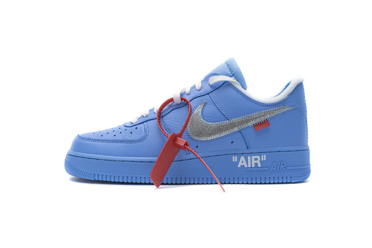 Off White X Nike Air Force 1 Mca Ci1173 400 16 - www.kickbulk.cc