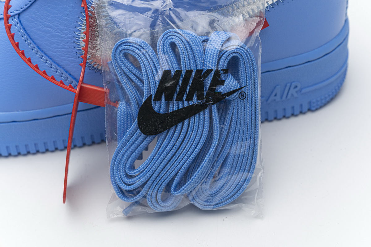 Off White X Nike Air Force 1 Mca Ci1173 400 19 - www.kickbulk.cc